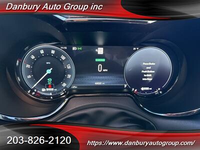2024 Alfa Romeo Tonale Hybrid Ti e - Photo 11 - Danbury, CT 06810