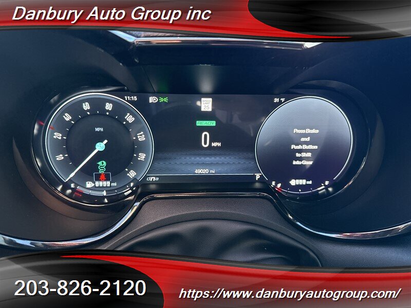 2024 Alfa Romeo Tonale Hybrid Ti e - Photo 11 - Danbury, CT 06810