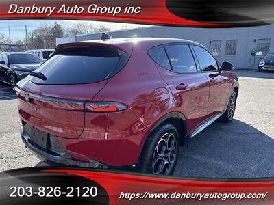 2024 Alfa Romeo Tonale Hybrid Ti e - Photo 6 - Danbury, CT 06810