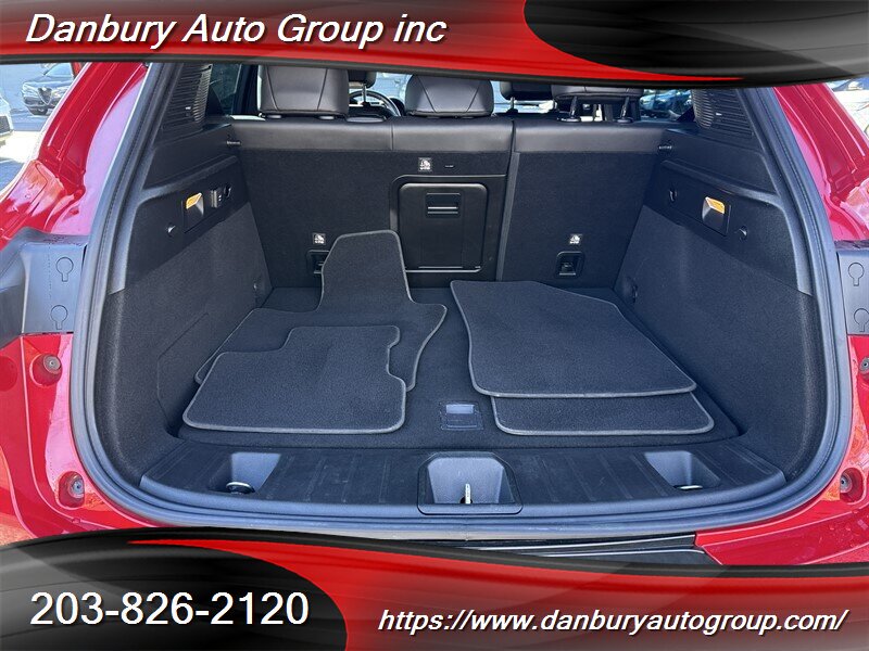 2024 Alfa Romeo Tonale Hybrid Ti e - Photo 14 - Danbury, CT 06810