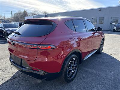 2024 Alfa Romeo Tonale Hybrid Ti e   - Photo 6 - Danbury, CT 06810