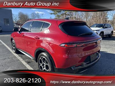 2024 Alfa Romeo Tonale Hybrid Ti e - Photo 4 - Danbury, CT 06810