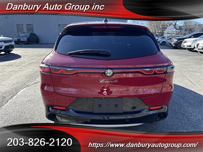 2024 Alfa Romeo Tonale Hybrid Ti e - Photo 5 - Danbury, CT 06810