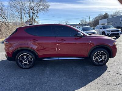 2024 Alfa Romeo Tonale Hybrid Ti e   - Photo 7 - Danbury, CT 06810