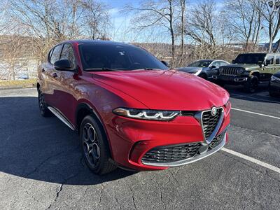 2024 Alfa Romeo Tonale Hybrid Ti e   - Photo 8 - Danbury, CT 06810