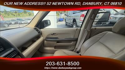 2006 Honda CR-V LX - Photo 12 - Danbury, CT 06810