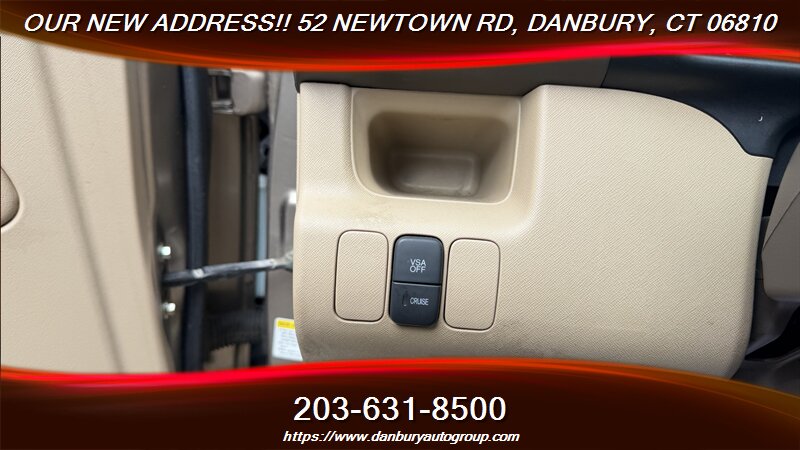 2006 Honda CR-V LX - Photo 16 - Danbury, CT 06810