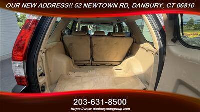 2006 Honda CR-V LX - Photo 20 - Danbury, CT 06810