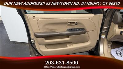 2006 Honda CR-V LX - Photo 9 - Danbury, CT 06810