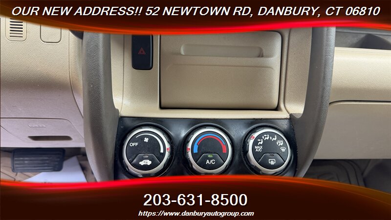 2006 Honda CR-V LX - Photo 18 - Danbury, CT 06810