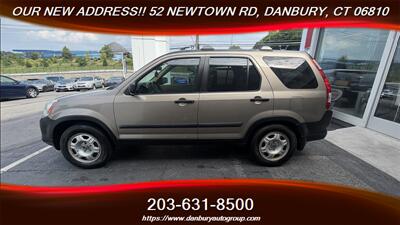 2006 Honda CR-V LX - Photo 2 - Danbury, CT 06810