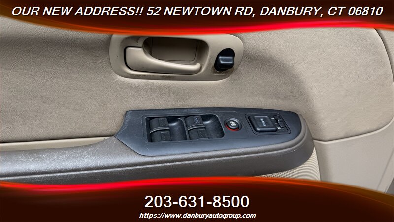 2006 Honda CR-V LX - Photo 10 - Danbury, CT 06810
