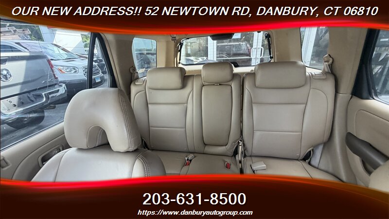 2006 Honda CR-V LX - Photo 13 - Danbury, CT 06810