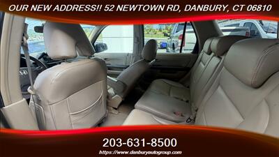 2006 Honda CR-V LX - Photo 19 - Danbury, CT 06810
