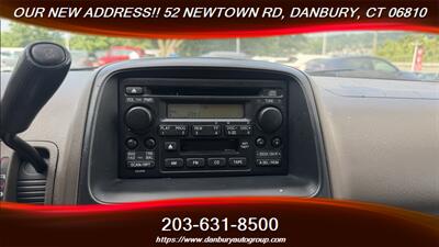 2006 Honda CR-V LX - Photo 17 - Danbury, CT 06810