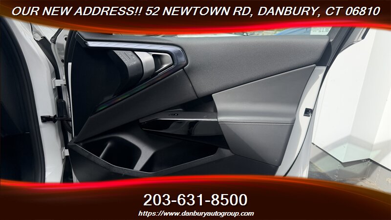 2026 BMW X3 30 xDrive - Photo 17 - Danbury, CT 06810