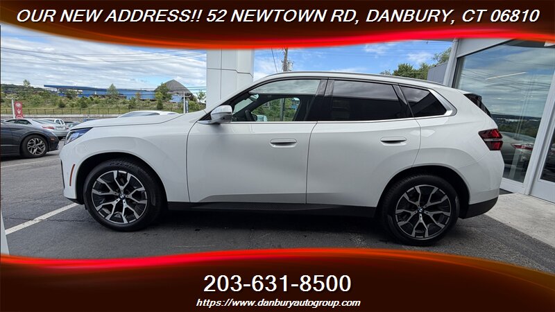 2026 BMW X3 30 xDrive - Photo 2 - Danbury, CT 06810