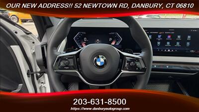 2026 BMW X3 30 xDrive - Photo 22 - Danbury, CT 06810