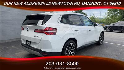 2026 BMW X3 30 xDrive - Photo 4 - Danbury, CT 06810