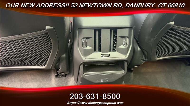 2026 BMW X3 30 xDrive - Photo 28 - Danbury, CT 06810