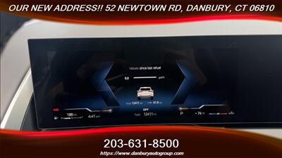 2026 BMW X3 30 xDrive - Photo 24 - Danbury, CT 06810