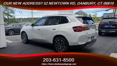 2026 BMW X3 30 xDrive - Photo 2 - Danbury, CT 06810