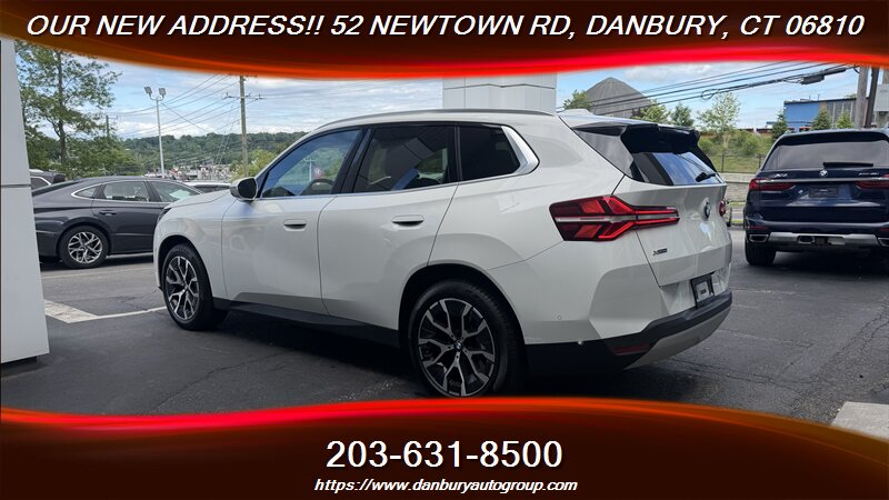 2026 BMW X3 30 xDrive - Photo 3 - Danbury, CT 06810