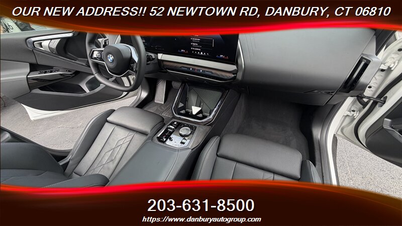 2026 BMW X3 30 xDrive - Photo 30 - Danbury, CT 06810