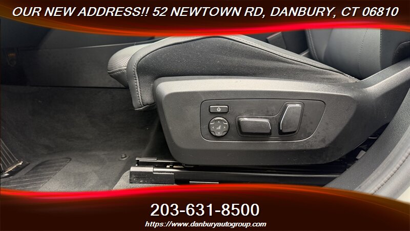 2026 BMW X3 30 xDrive - Photo 14 - Danbury, CT 06810