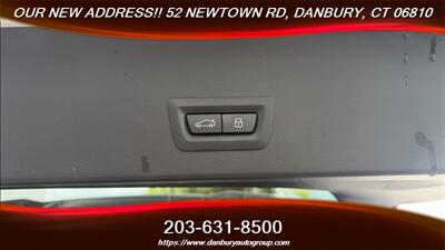 2026 BMW X3 30 xDrive - Photo 33 - Danbury, CT 06810