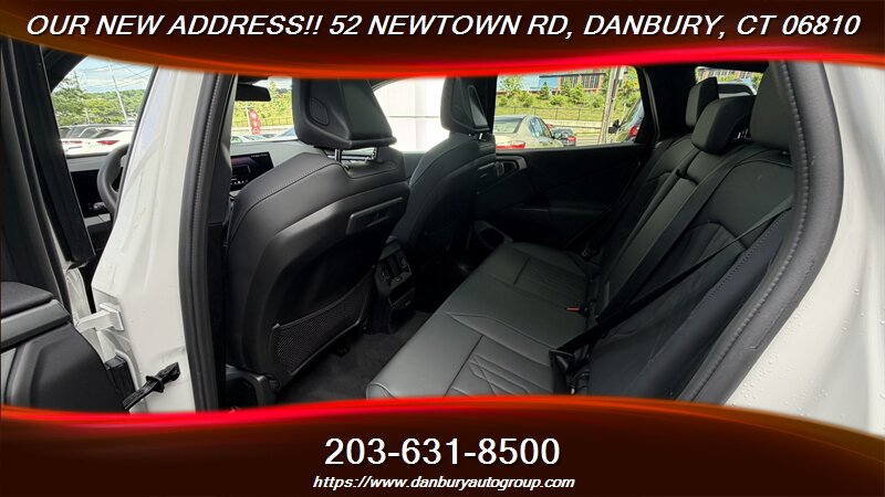 2026 BMW X3 30 xDrive - Photo 27 - Danbury, CT 06810