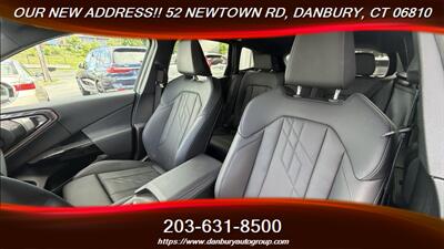 2026 BMW X3 30 xDrive - Photo 14 - Danbury, CT 06810