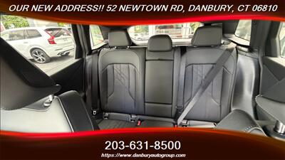 2026 BMW X3 30 xDrive - Photo 28 - Danbury, CT 06810