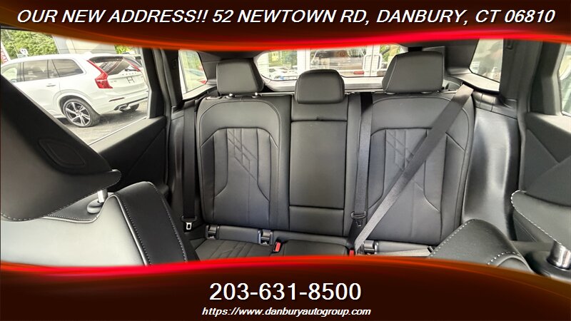 2026 BMW X3 30 xDrive - Photo 29 - Danbury, CT 06810