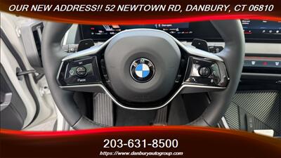 2026 BMW X3 30 xDrive - Photo 23 - Danbury, CT 06810
