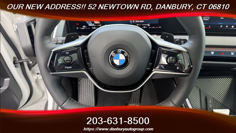 2026 BMW X3 30 xDrive - Photo 24 - Danbury, CT 06810