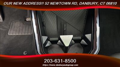 2026 BMW X3 30 xDrive - Photo 18 - Danbury, CT 06810