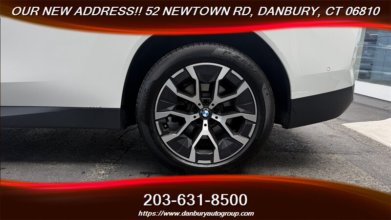 2026 BMW X3 30 xDrive - Photo 10 - Danbury, CT 06810