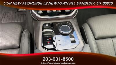 2026 BMW X3 30 xDrive - Photo 17 - Danbury, CT 06810
