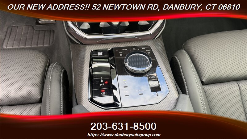 2026 BMW X3 30 xDrive - Photo 18 - Danbury, CT 06810