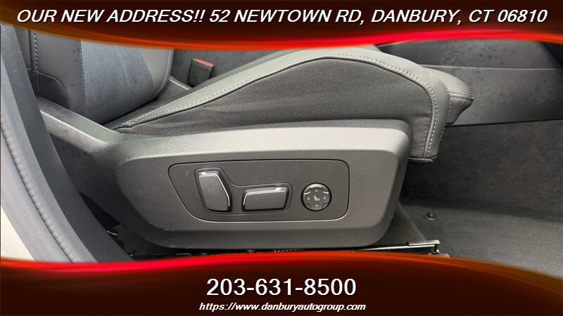 2026 BMW X3 30 xDrive - Photo 16 - Danbury, CT 06810