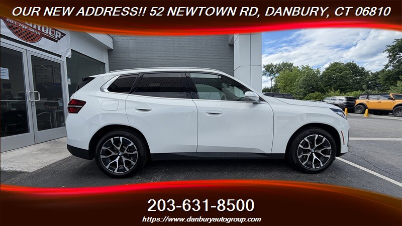 2026 BMW X3 30 xDrive - Photo 6 - Danbury, CT 06810