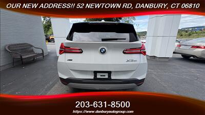 2026 BMW X3 30 xDrive - Photo 3 - Danbury, CT 06810