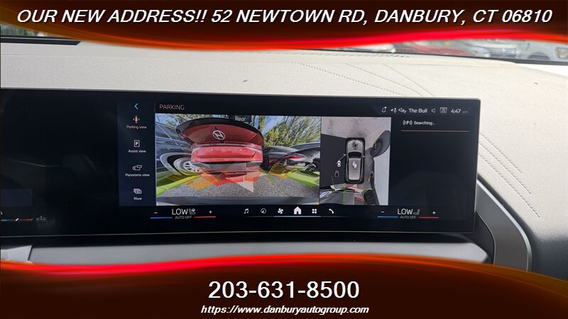2026 BMW X3 30 xDrive - Photo 22 - Danbury, CT 06810