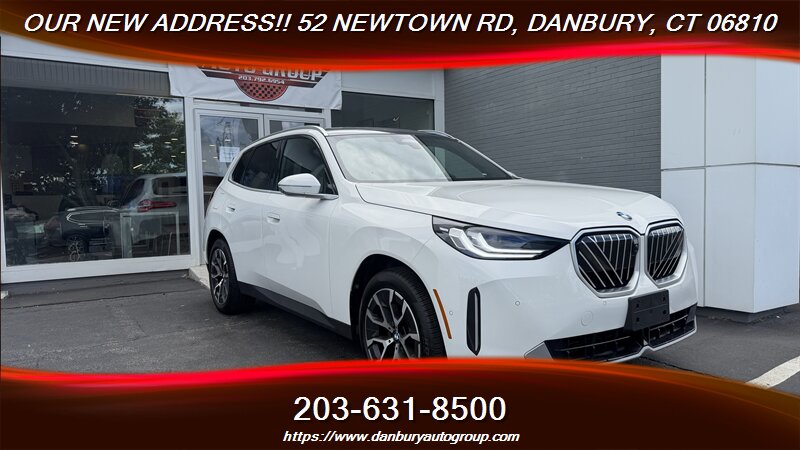 2026 BMW X3 30 xDrive - Photo 7 - Danbury, CT 06810