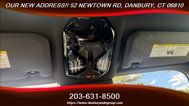 2026 BMW X3 30 xDrive - Photo 31 - Danbury, CT 06810