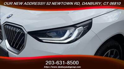 2026 BMW X3 30 xDrive - Photo 8 - Danbury, CT 06810