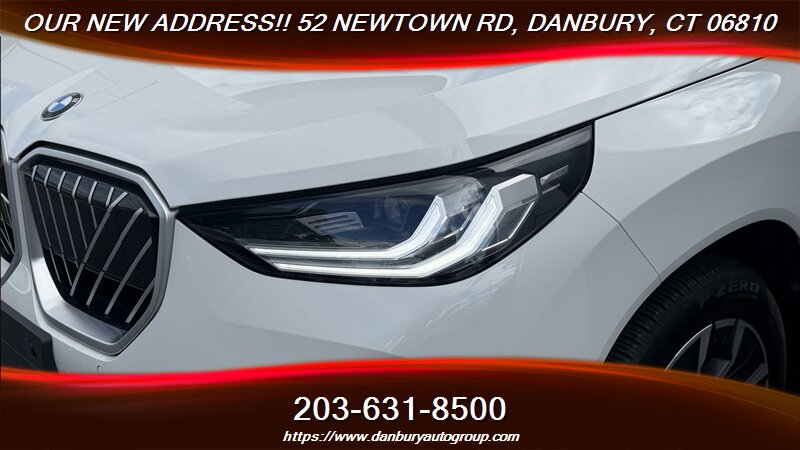 2026 BMW X3 30 xDrive - Photo 9 - Danbury, CT 06810