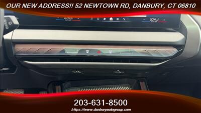 2026 BMW X3 30 xDrive - Photo 19 - Danbury, CT 06810