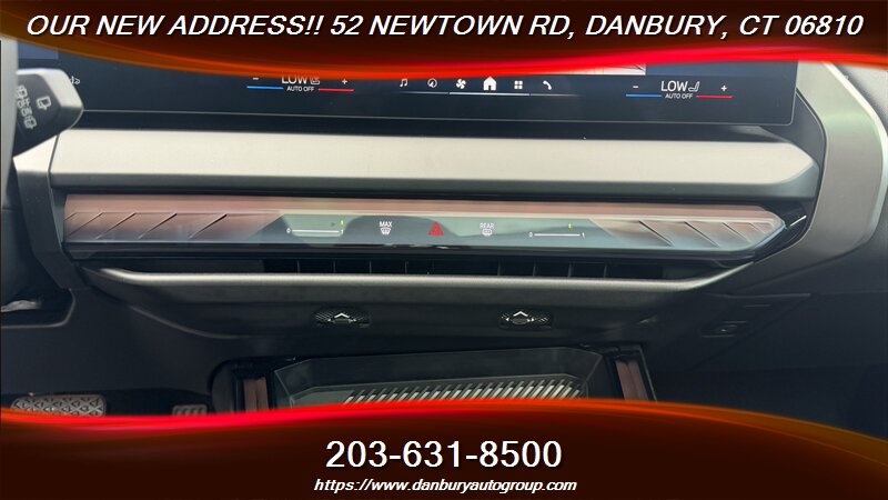 2026 BMW X3 30 xDrive - Photo 20 - Danbury, CT 06810